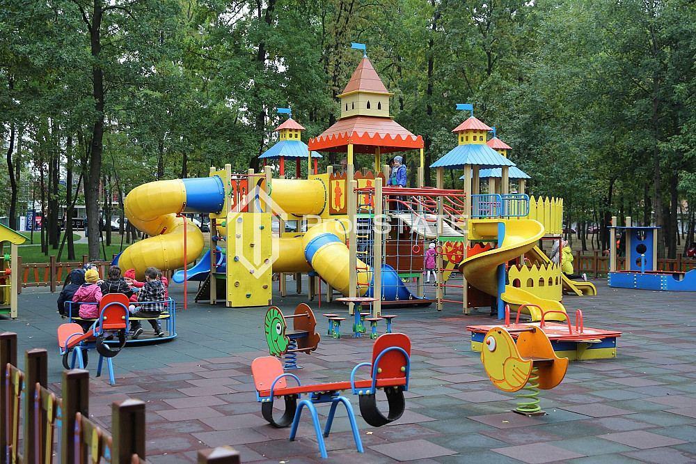 Продаж Квартира 3-кімнатна, 24/26 поверх на вул. Князя Романа Мстиславича Киев - изображение 17