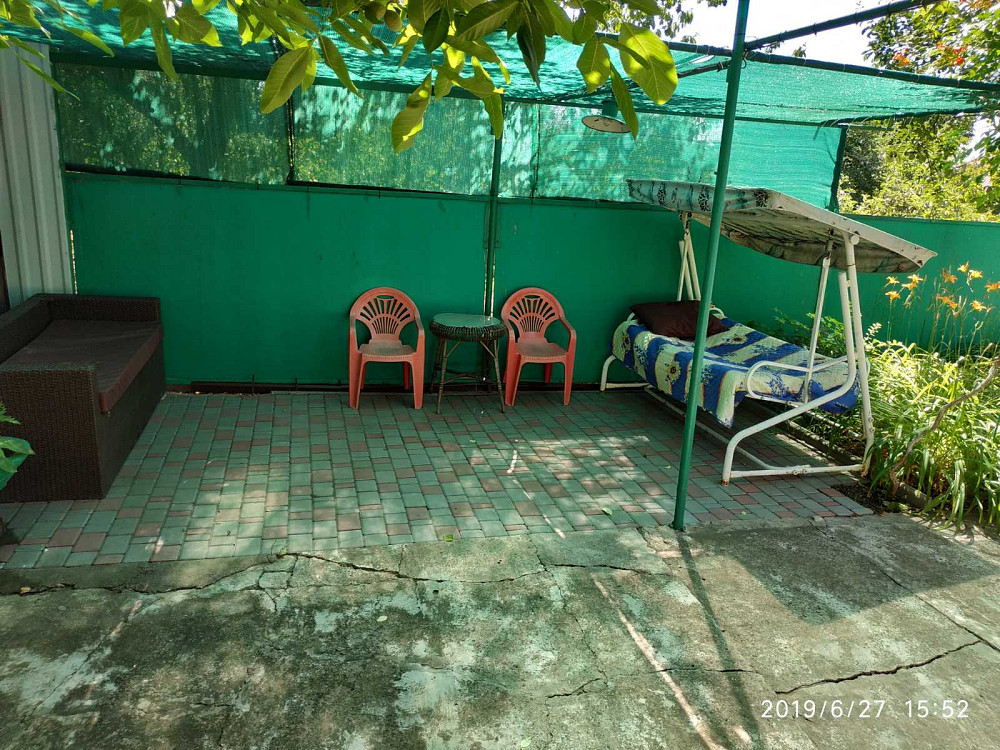 Продам 2-х этажную дачу в Егоровке. Єгорівка - фото 13