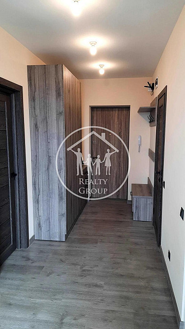 Оренда Квартира 1-кімнатна, 13/15 поверх на Героїв Упа, 73в L'viv - photo 15