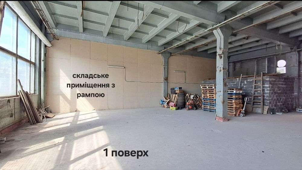 Продаж приміщення вільного призначення на Дудаєва Ivano-Frankivs'k - photo 4