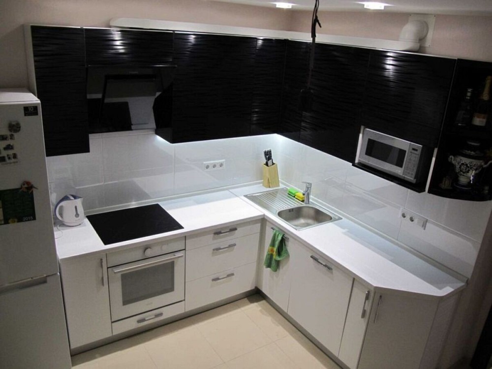 Продаж Квартира 3-кімнатна, 22/25 поверх на Хорольська, 3 Київ - фото 7