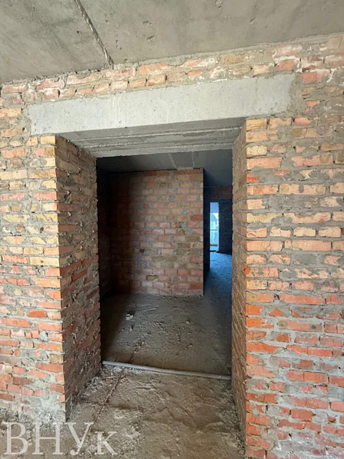 Продаж Квартира 1-кімнатна, 2/8 поверх на вул. Львівська Тернопіль - фото 7