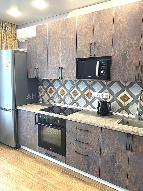 Оренда Будинок 1-кімнатний на Осокорська вул., 2А Київ - фото 2