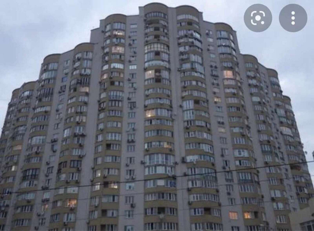 Оренда Квартира 3-кімнатна, 16/21 поверх на Днепровская набережная Kiev - photo 2