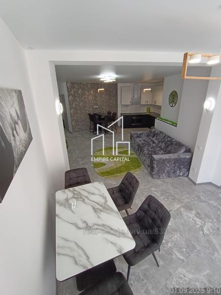 Продаж 2к квартири 100 кв. м Львів - фото 2