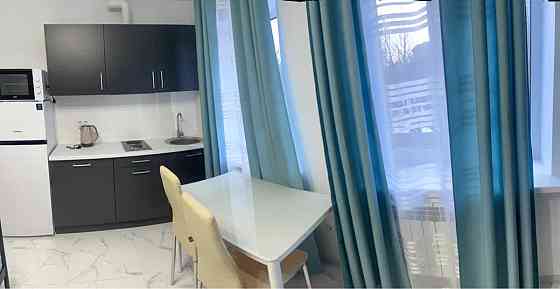 Оренда Квартира 1-кімнатна, 2/3 поверх на Чавдар, 3 Kiev