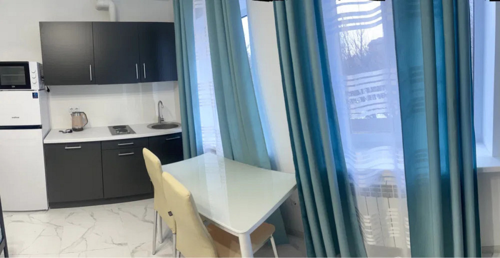 Оренда Квартира 1-кімнатна, 2/3 поверх на Чавдар, 3 Київ - фото 1