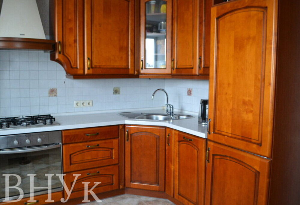 Продаж Квартира 3-кімнатна, 4/5 поверх на вул. Новий Світ Тернопіль - фото 12