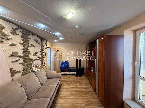 Продаж Квартира 2-кімнатна, 16/16 поверх на вул. Луи Пастера Харьков