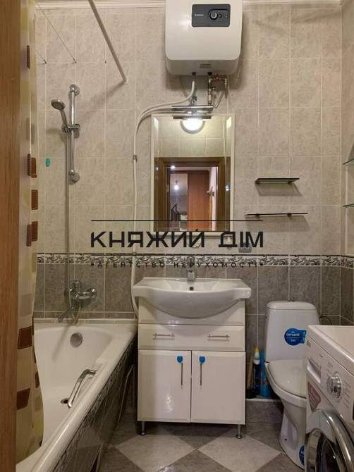 Оренда Квартира 1-кімнатна, 9/16 поверх на Маршала Тимошенко ул./Левка Лукьяненко ул. Kiev - photo 19