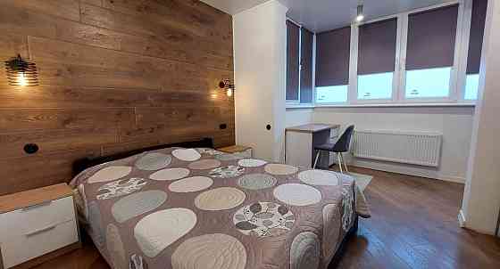 Продаж Квартира 1-кімнатна на вулиця Академика Вильямса, 95 Лиманка