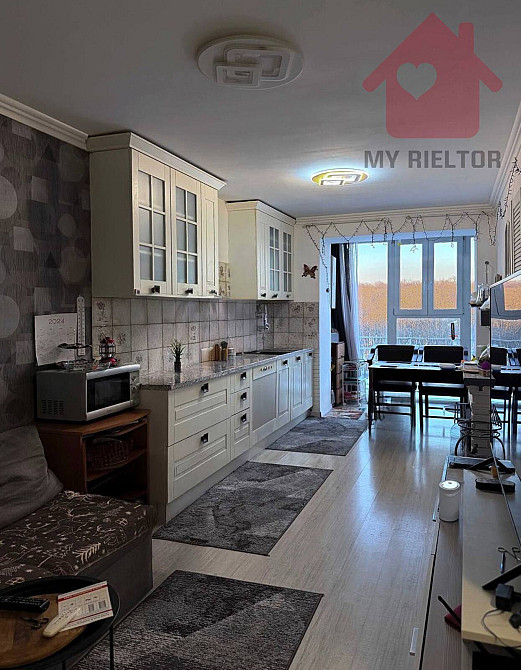 Продаж Квартира 3-кімнатна, 6/6 поверх на Лінтура П. Uzhhorod - photo 1