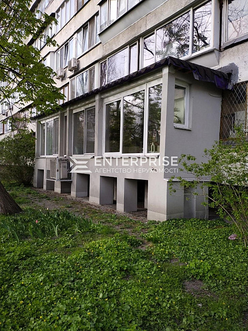 Продаж Квартира 2-кімнатна, 1/9 поверх на вул. Березняковская,14 А Київ - фото 17