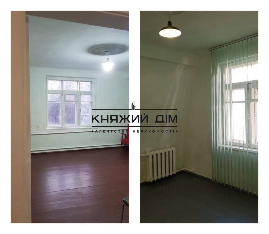 Оренда приміщення вільного призначення на Саперное поле ул. поверх - 1/2 Київ - фото 8