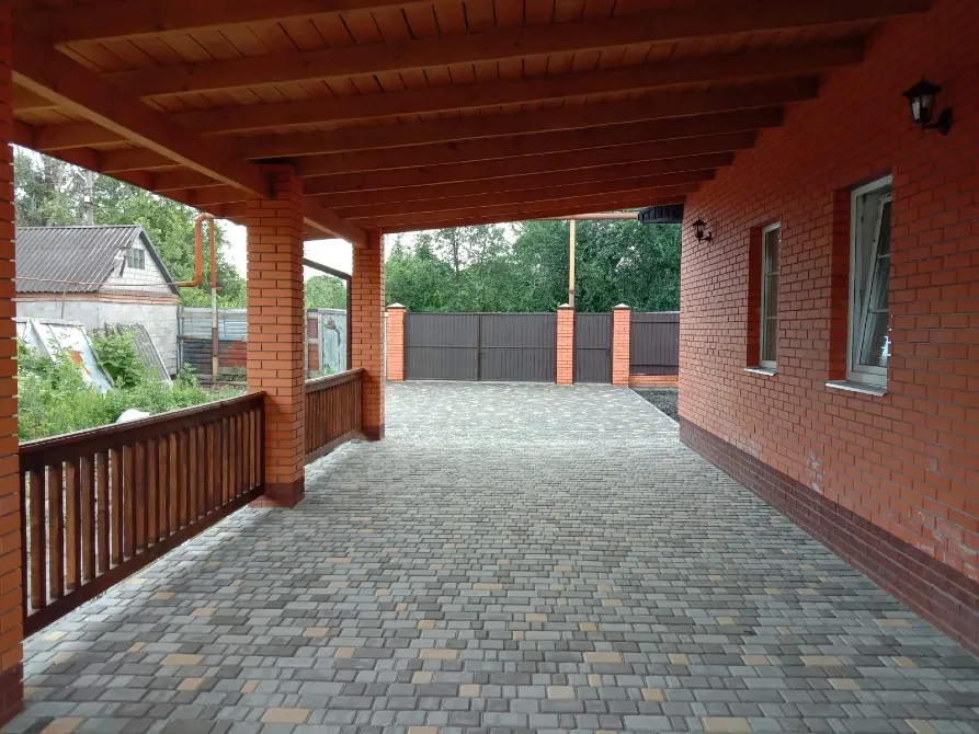 Продаж 1-поверховий Будинок з ділянкою 8 сот 70 кв.м 3 кімн. на Підгородне Дніпро - фото 10