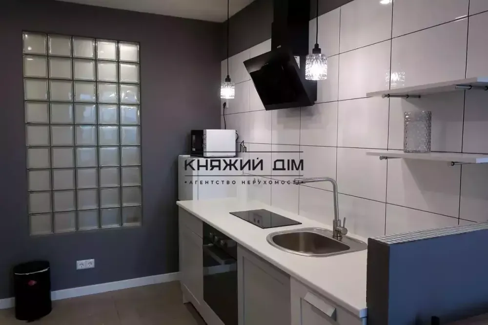 Оренда Квартира 2-кімнатна, 23/34 поверх на Победы пр-т/Берестейський Київ - фото 12