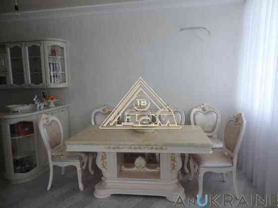 Прекрасная квартира на Французском бульваре в ЖК "Французский" СТИКОН Odessa