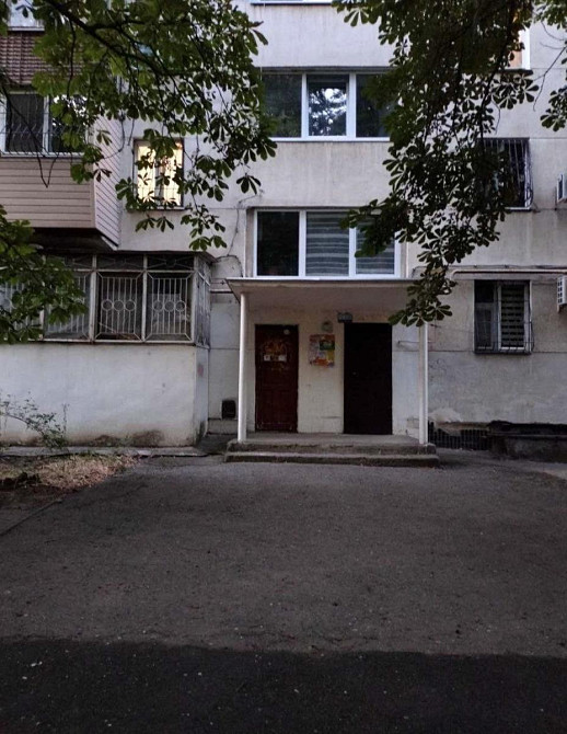 Продам 2-кімнатну квартиру на Корольова / Глушко Одеса - фото 7