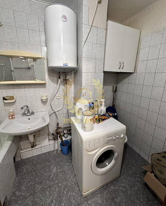 Продаж 1-кімнатної квартири на вулиці Корчака в Києві Київ - фото 12