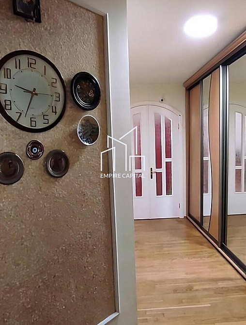 Продаж 3к Квартира 121 кв.м Римлянина Петра вул. Львів - фото 3