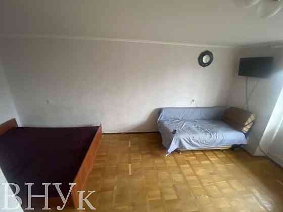 Продаж Квартира 1-кімнатна, 2/9 поверх на Соборності Луцьк