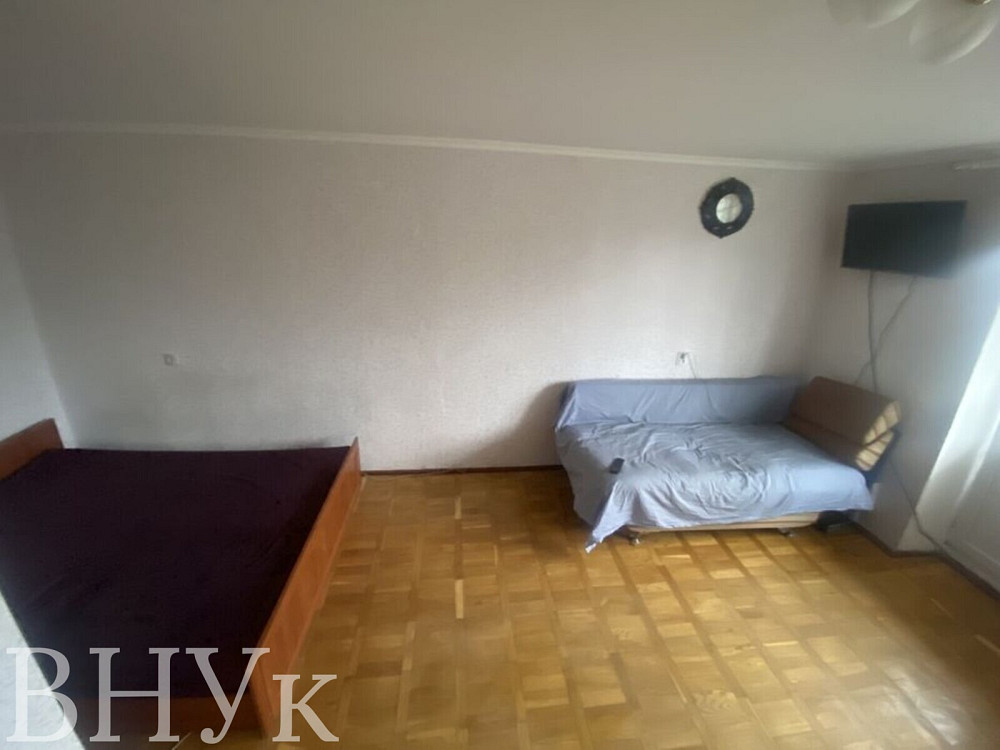 Продаж Квартира 1-кімнатна, 2/9 поверх на Соборності Луцьк - фото 5