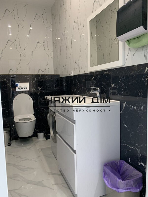 Оренда офісне приміщення на Кловский спуск поверх - 21 Київ - фото 12