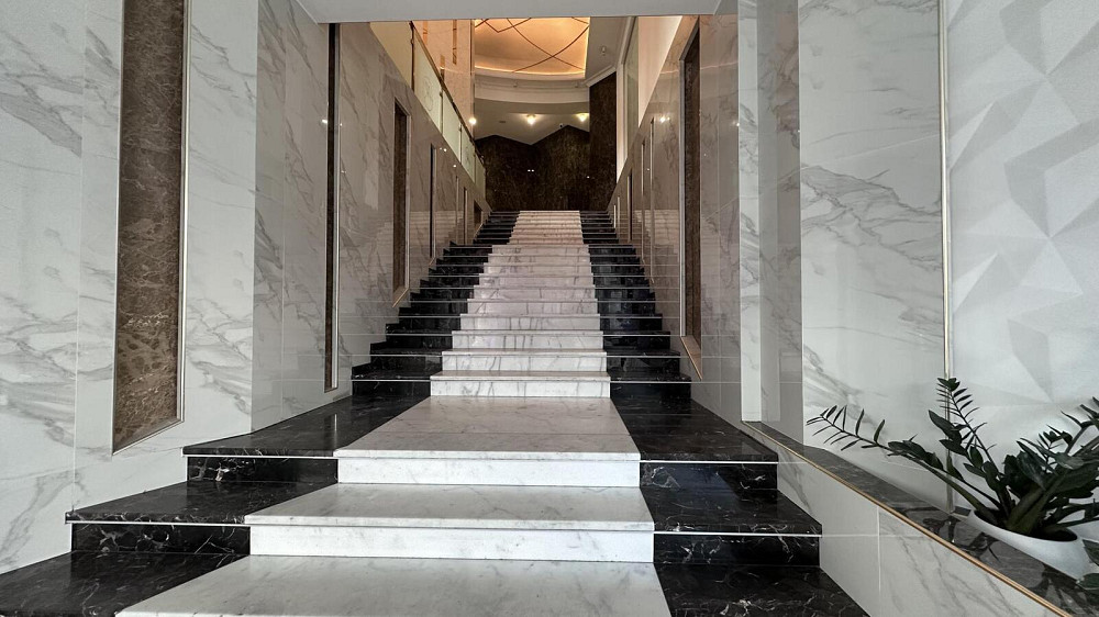 Пентхаус Тераса Басейн 284м2 ПОДІЛ ЖК Podil Plaza   Residence Kiev - photo 17