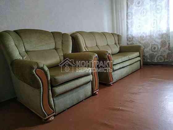 Продаж Квартира 1-кімнатна, 6/16 поверх на вул. Дружби народів Харків