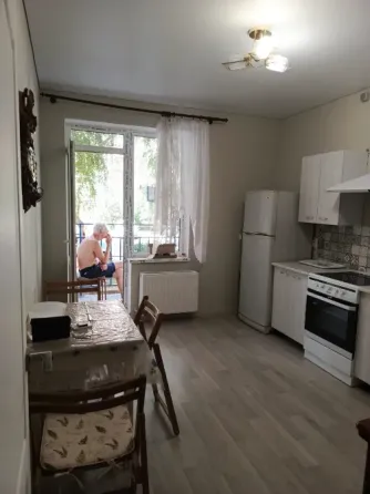 Здається 2-к квартира зі свіжим ремонтом в Жк Райдужний. Одеса