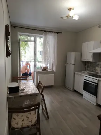 Здається 2-к квартира зі свіжим ремонтом в Жк Райдужний. Одеса - фото 2