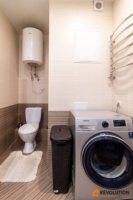 Оренда Квартира 2-кімнатна, 5/22 поверх на Миколи Голего вул. (Лебедєва-Кумача),, 7-В Киев - изображение 8