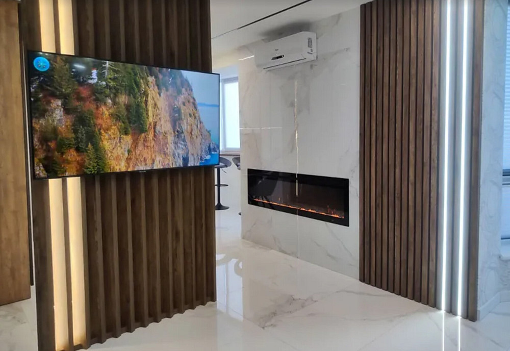 Продаж 3к квартири 95 кв. м на пл. Героїв Євромайдану Тернопіль - фото 7