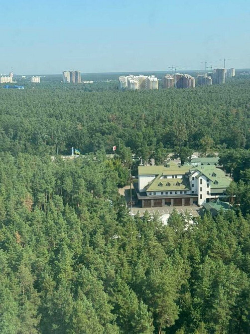 Продаж Квартира 2-кімнатна, 24/25 поверх на Світла, 3Д Kiev - photo 1