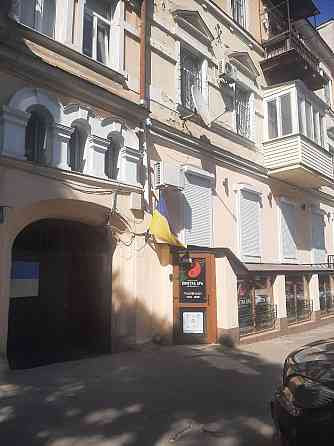 Исторический центр Успенская/Пушкинская 3-комнатная Одесса