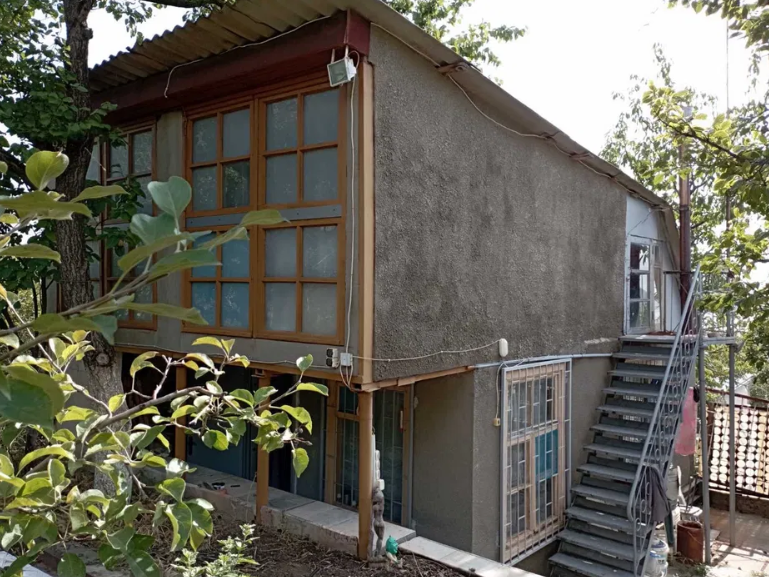 Продам дачу на берегу Хаджибеевского лимана (СМ "Отрадово", Болгарка) Odradove - photo 1