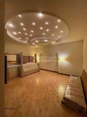 Продаж Квартира 4-кімнатна, 4/6 поверх на вул. Пушкінський в'їзд Kharkiv