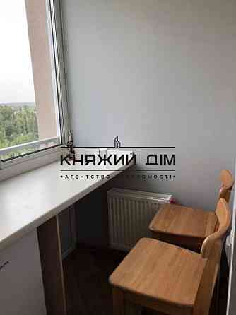 Оренда Квартира 1-кімнатна, 12/16 поверх на Тираспольская ул. Київ