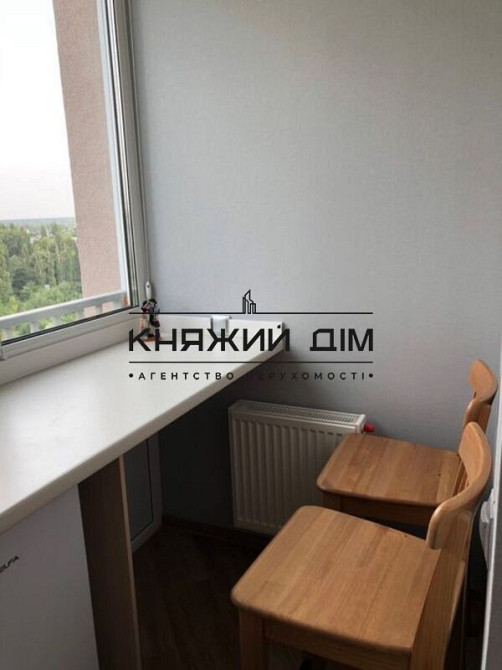 Оренда Квартира 1-кімнатна, 12/16 поверх на Тираспольская ул. Київ - фото 3