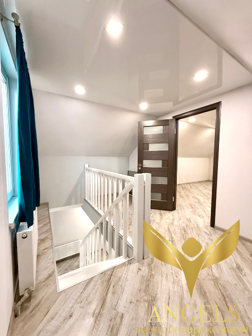 Продажа 3-этажный Дом с участком 3.4 сот 165 кв.м 4 комн. на провулок Акимівський Кропивницкий - изображение 20