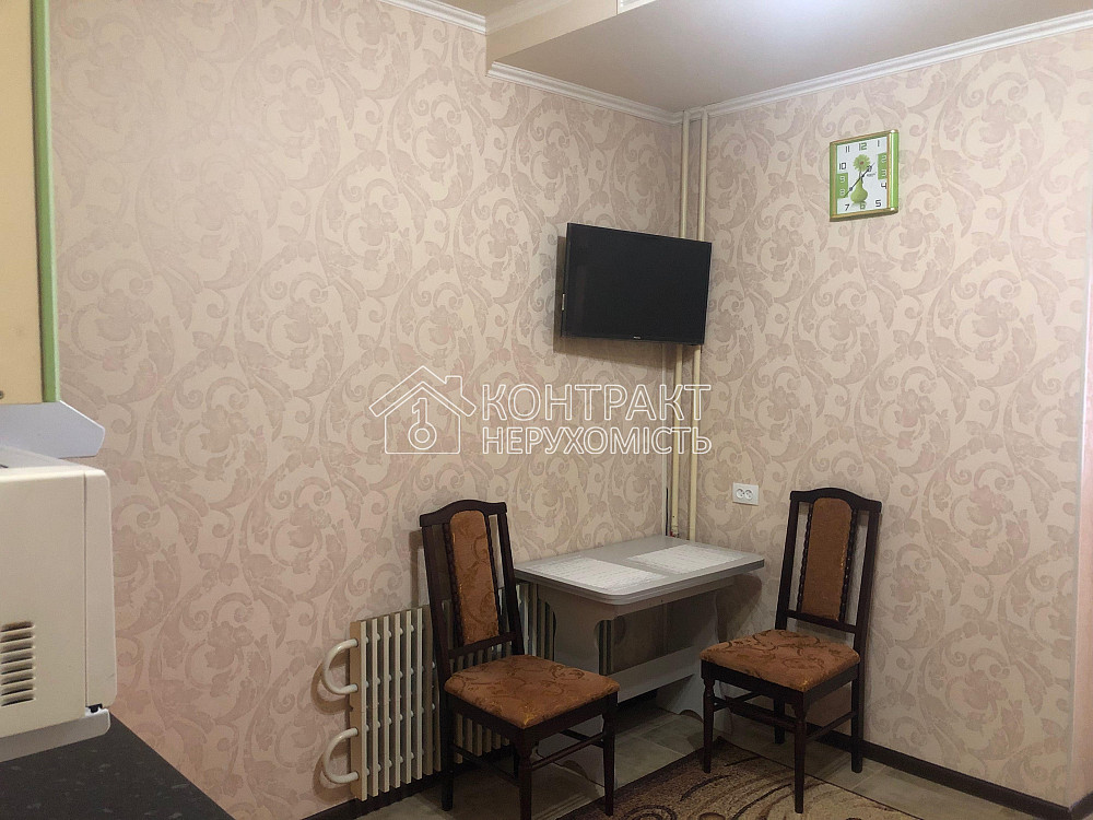 Продаж Квартира 1-кімнатна, 1/3 поверх на вул. Ахієзерів Харьков - изображение 7