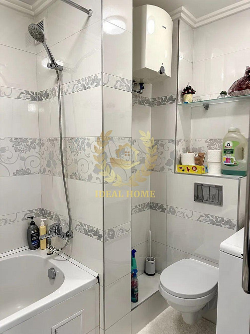 Продаж Квартира 1-кімнатна, 12/21 поверх Киев - изображение 15