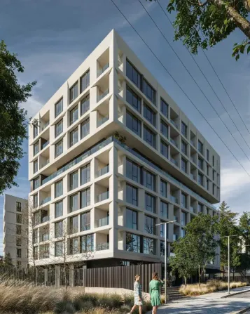 No commission for sale of premises in Aura residential complex, Zelena Street L'viv - photo 3