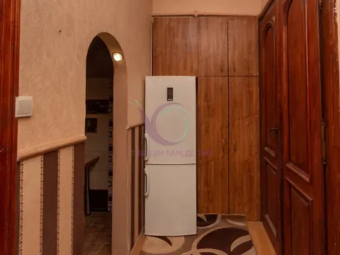 Продаж 4к Квартира 135.2 кв.м Кобилянська вулиця 38 Чернівці - фото 19