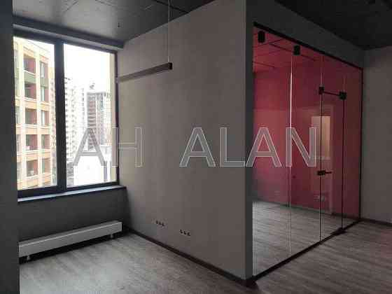 Оренда офісне приміщення на Берестейский пр-т, 67 приміщень - 5, поверх - 6/9 Київ