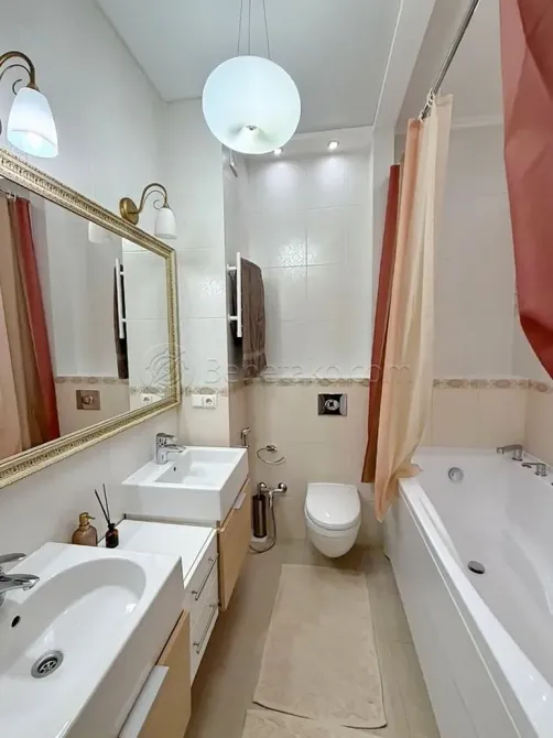 For rent 3-room Apartment 70 sq.m Французский бульвар, 22 Odessa - photo 11