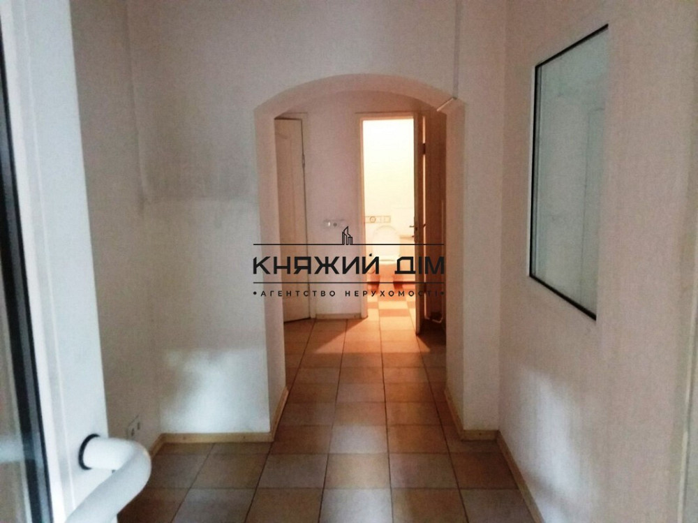 Продаж офісне приміщення на Лебедева-Кумача ул. поверх - 1/16 Київ - фото 8
