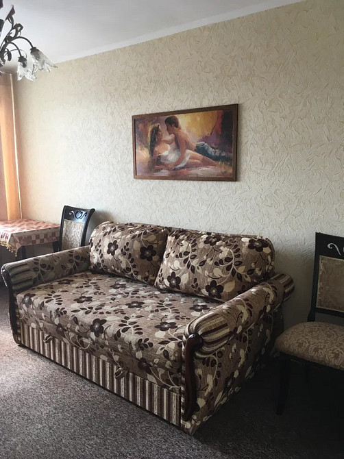 Оренда Квартира 3-кімнатна, 13/14 поверх на Василенко, 13 Киев - изображение 7