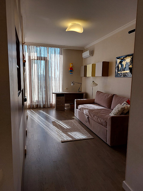 Продам  квартиру с видом на море в Одессе Одесса - изображение 9