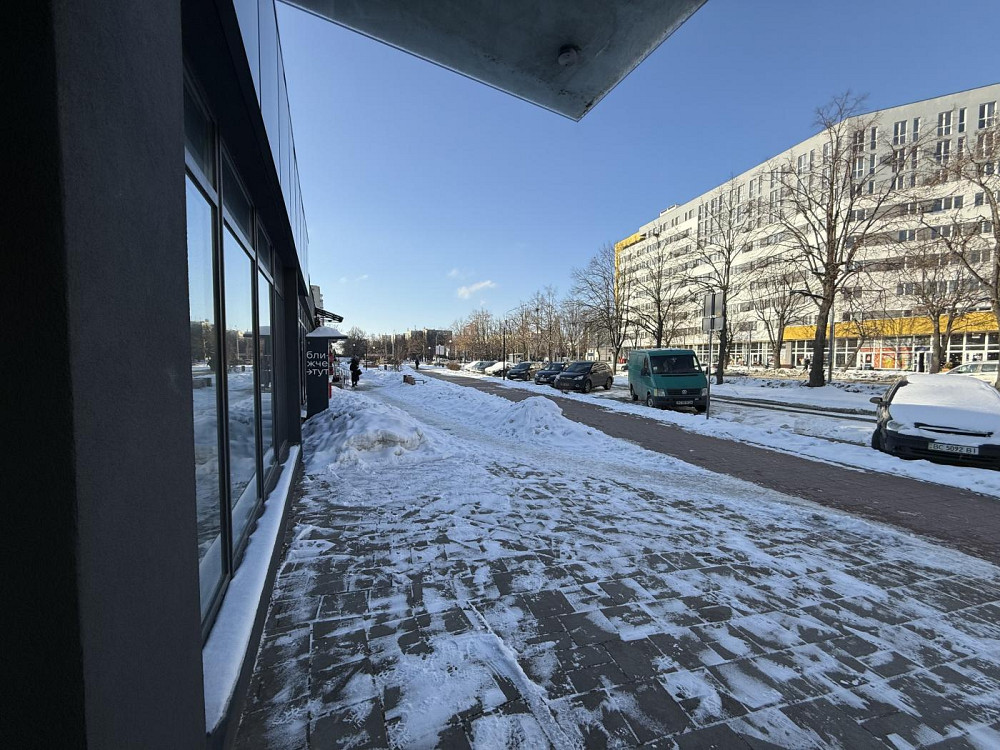 Оренда готовий бізнес на вул. Володимира Великого приміщень - 1, поверх - 1/1 Львов - изображение 8